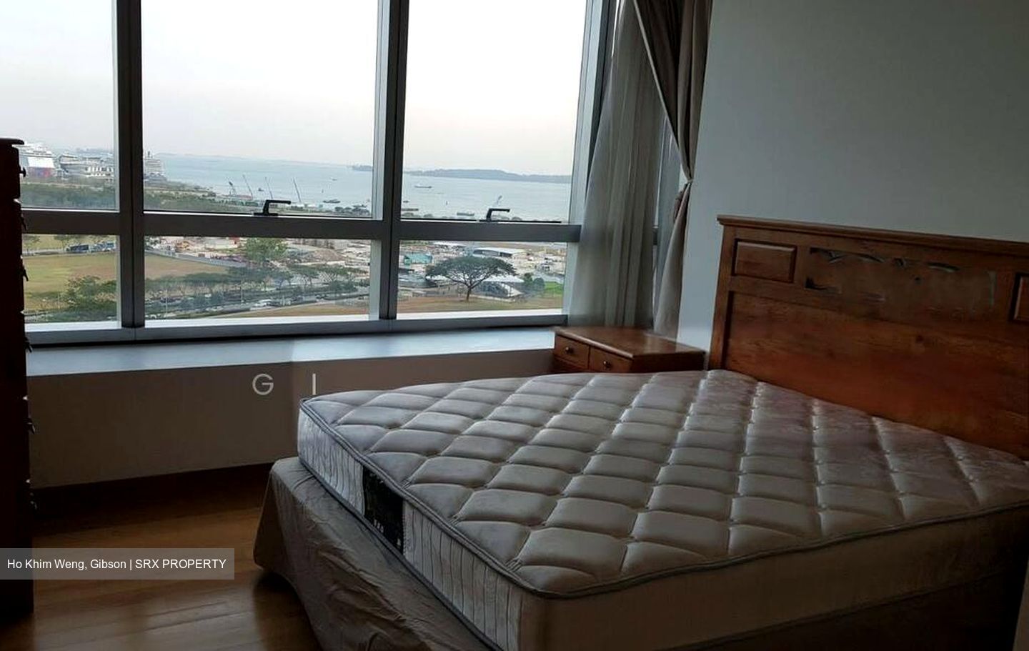 Marina Boulevard (D1), Condominium #501916001